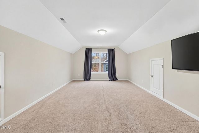 6401 Blalock Forest Drive, Willow Springs, NC 27592