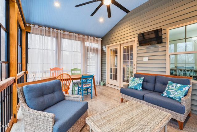 6401 Blalock Forest Drive, Willow Springs, NC 27592