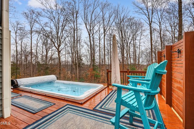 6401 Blalock Forest Drive, Willow Springs, NC 27592