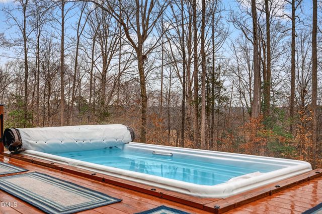 6401 Blalock Forest Drive, Willow Springs, NC 27592