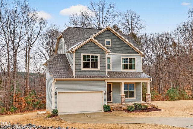 6401 Blalock Forest Drive, Willow Springs, NC 27592