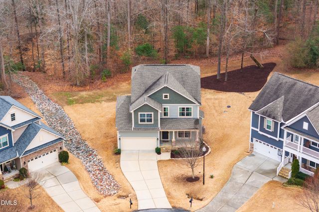 6401 Blalock Forest Drive, Willow Springs, NC 27592