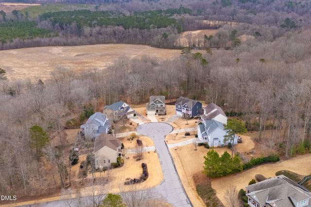 6401 Blalock Forest Drive, Willow Springs, NC 27592