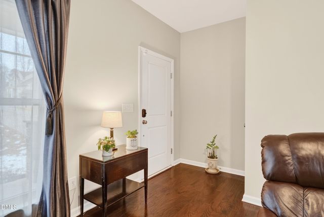 6401 Blalock Forest Drive, Willow Springs, NC 27592