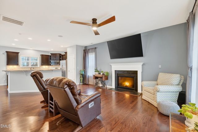 6401 Blalock Forest Drive, Willow Springs, NC 27592