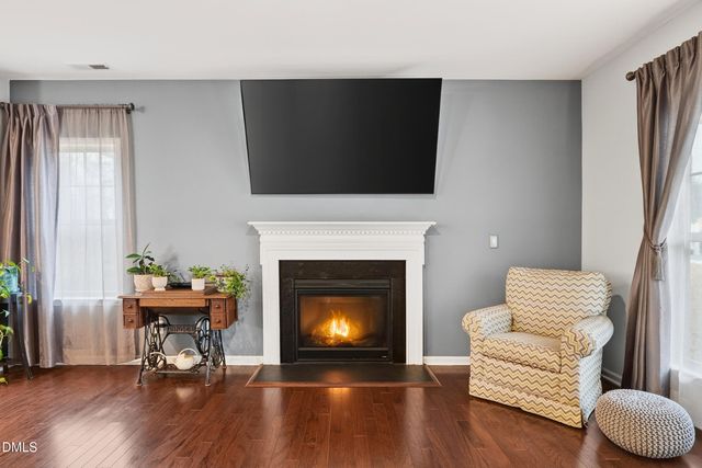 6401 Blalock Forest Drive, Willow Springs, NC 27592