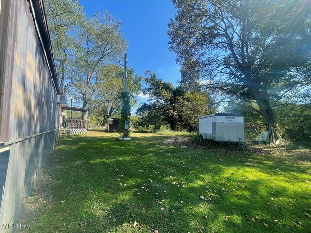 765 Hannaman Lane, Elizabeth, WV 26143