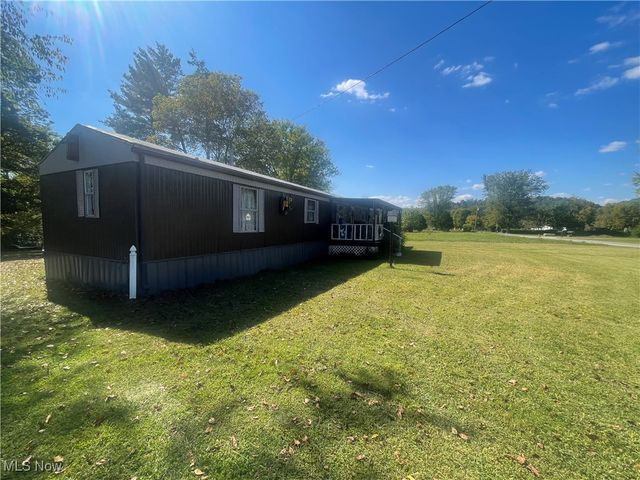 765 Hannaman Lane, Elizabeth, WV 26143