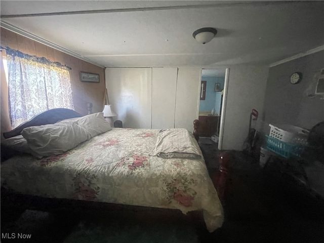 765 Hannaman Lane, Elizabeth, WV 26143