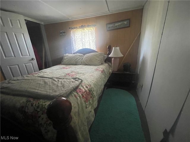 765 Hannaman Lane, Elizabeth, WV 26143