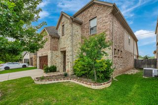 9213 Shoveler Trail, Fort Worth, TX 76118