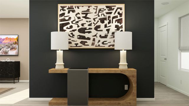 15228 Bullfighter Boulevard, Haslet, TX 76052