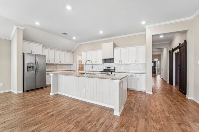 3314 Tug Way Way, Baytown, TX 77523