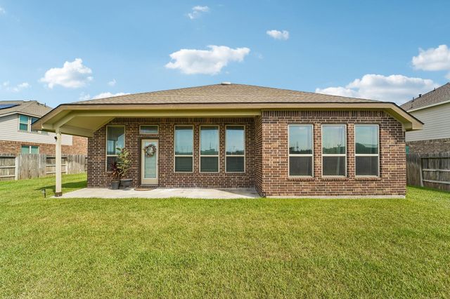 3314 Tug Way Way, Baytown, TX 77523
