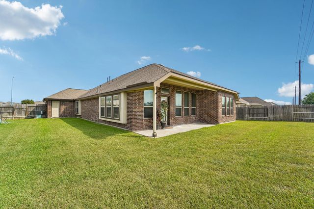 3314 Tug Way Way, Baytown, TX 77523