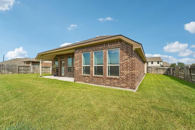 3314 Tug Way Way, Baytown, TX 77523