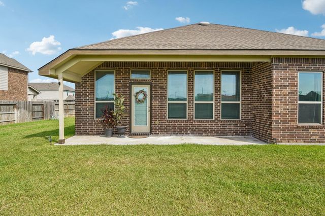 3314 Tug Way Way, Baytown, TX 77523