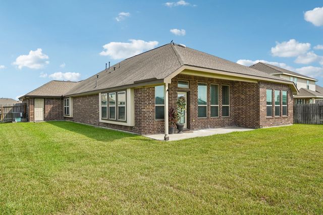 3314 Tug Way Way, Baytown, TX 77523