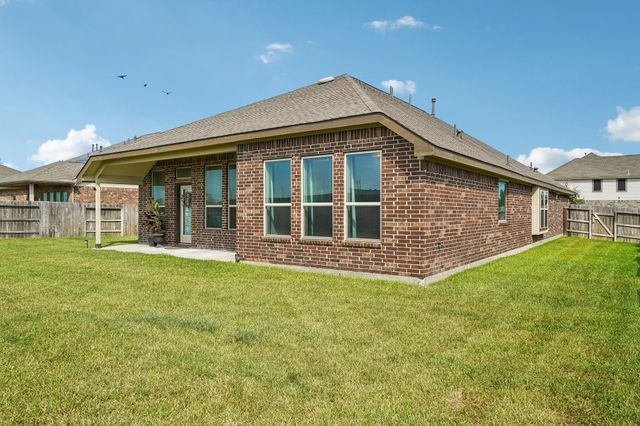3314 Tug Way Way, Baytown, TX 77523