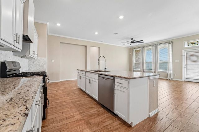 3314 Tug Way Way, Baytown, TX 77523