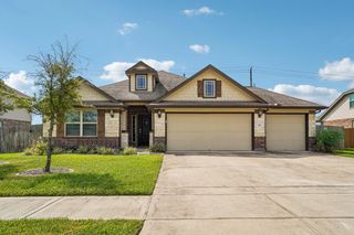 3314 Tug Way Way, Baytown, TX 77523