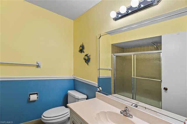131 Teryl RD C3, Naples, FL 34112
