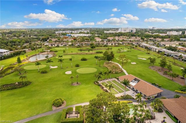 131 Teryl RD C3, Naples, FL 34112