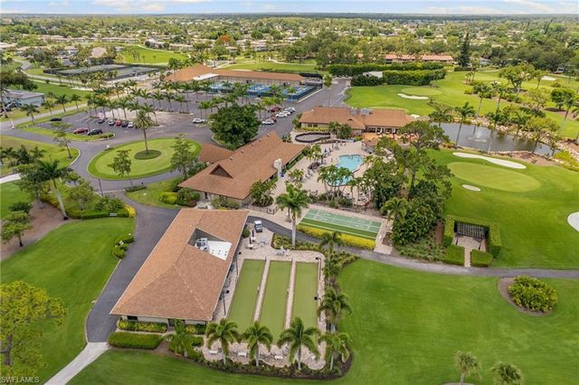 131 Teryl RD C3, Naples, FL 34112