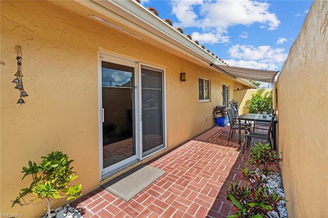 131 Teryl RD C3, Naples, FL 34112