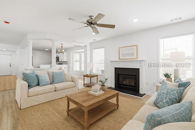 29 Gables Ln, Bluffton, SC 29910