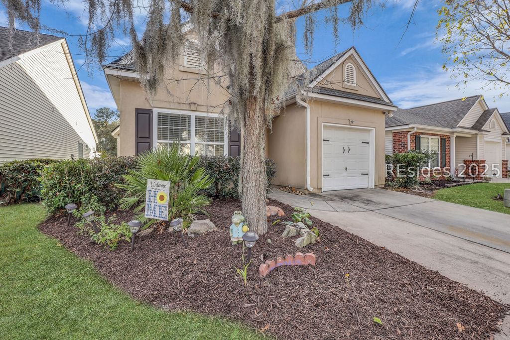 29 Gables Ln, Bluffton, SC 29910