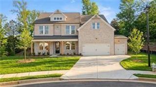 900 Melody Ridge Lane, Buford, GA 30518