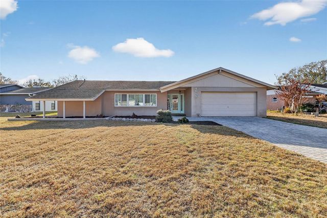 4085 OLD COLONY ROAD, Mulberry, FL 33860