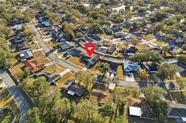 4085 OLD COLONY ROAD, Mulberry, FL 33860