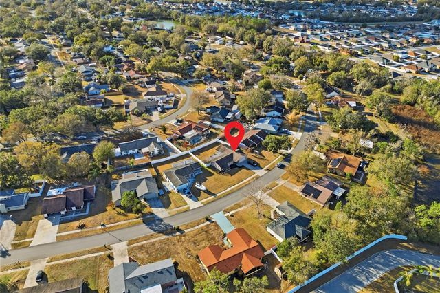 4085 OLD COLONY ROAD, Mulberry, FL 33860