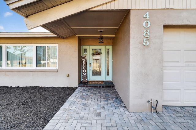 4085 OLD COLONY ROAD, Mulberry, FL 33860