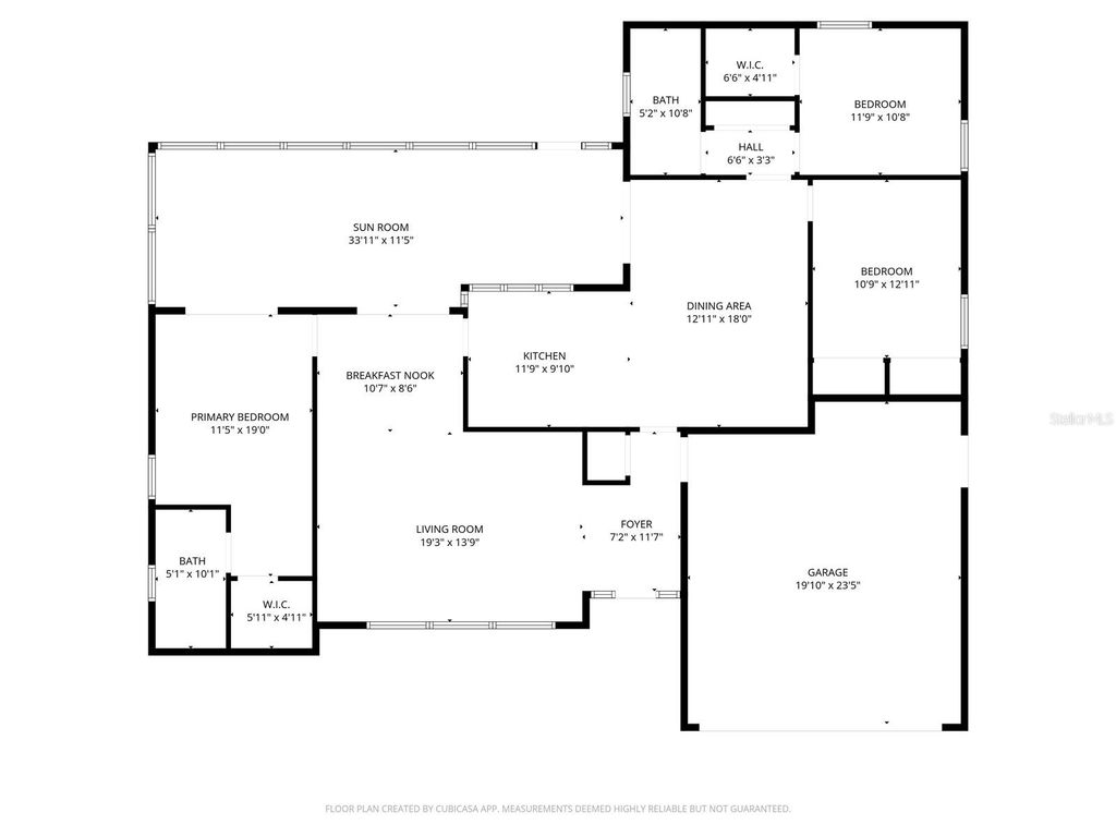 Image 51 of property listing at 4085 OLD COLONY ROAD, Mulberry, FL 33860