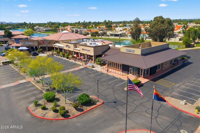 10520 N 78TH Place, Scottsdale, AZ 85258