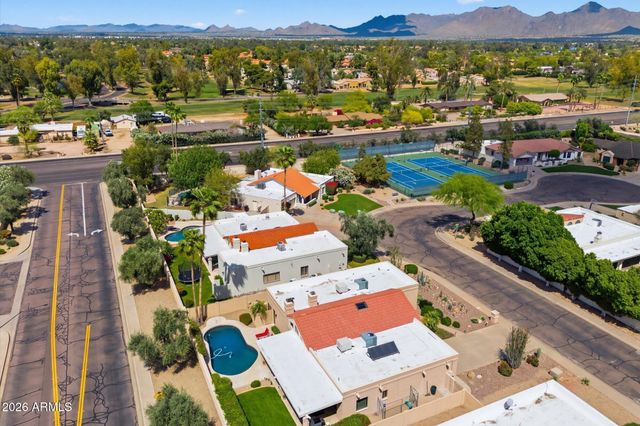 10520 N 78TH Place, Scottsdale, AZ 85258