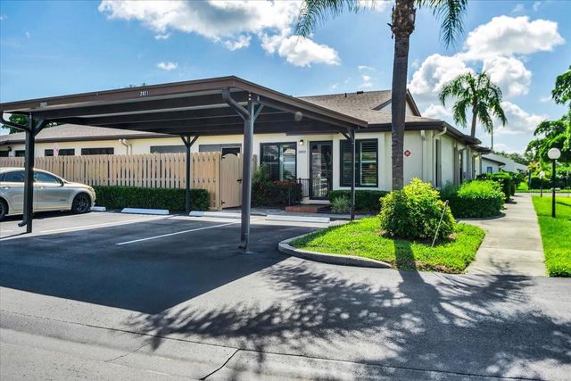 2823 72ND STREET COURT W 2151, Bradenton, FL 34209