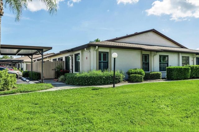 2823 72ND STREET COURT W 2151, Bradenton, FL 34209