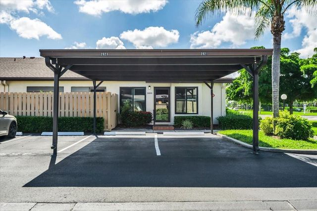 2823 72ND STREET COURT W 2151, Bradenton, FL 34209