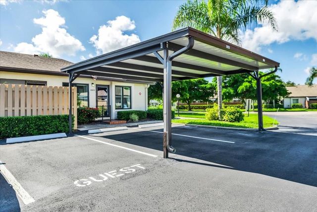 2823 72ND STREET COURT W 2151, Bradenton, FL 34209