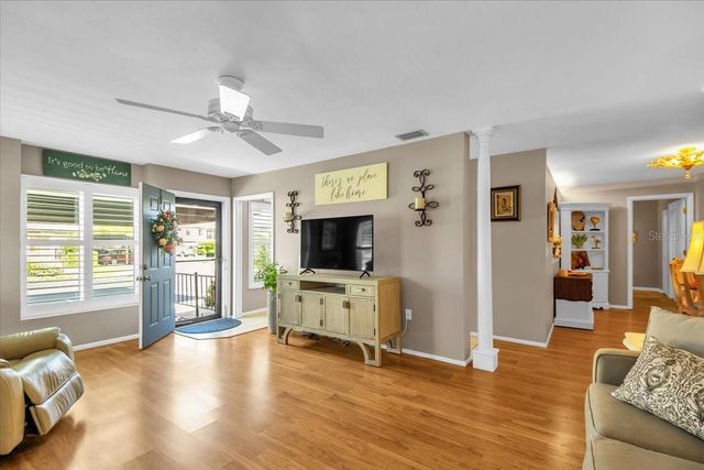 2823 72ND STREET COURT W 2151, Bradenton, FL 34209