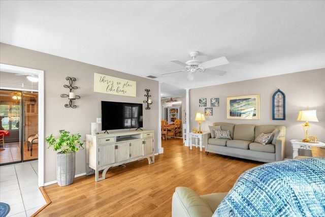 2823 72ND STREET COURT W 2151, Bradenton, FL 34209