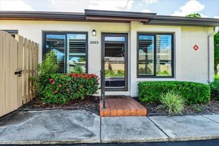 2823 72ND STREET COURT W 2151, Bradenton, FL 34209