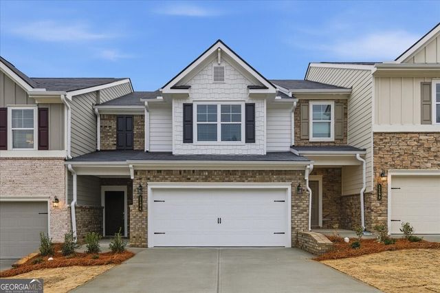 1235 Park Center Circle, Mableton, GA 30168