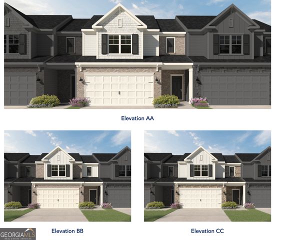 1235 Park Center Circle, Mableton, GA 30168