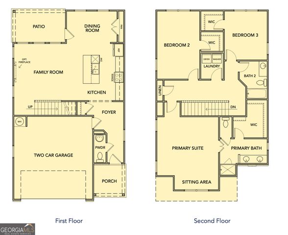 1235 Park Center Circle, Mableton, GA 30168