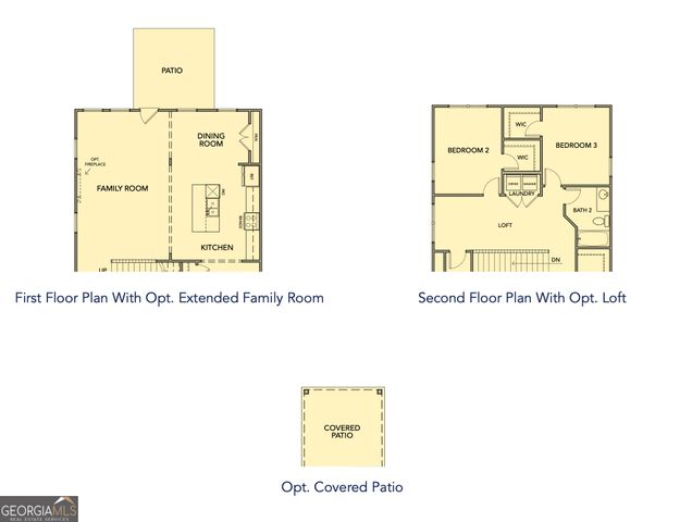 1235 Park Center Circle, Mableton, GA 30168